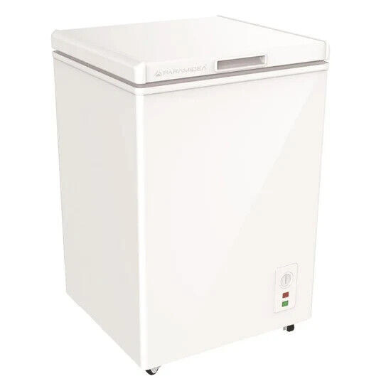 PYRAMIDEA CONGELATORE A POZZO POZZETTO 100 LITRI BIANCO CNG104 CLASSE E