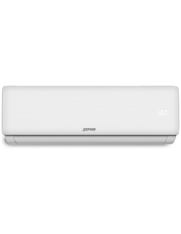CLIMATIZZATORE ZEPHIR ZTQ9000 9000BTU BIANCO NO WIFI
