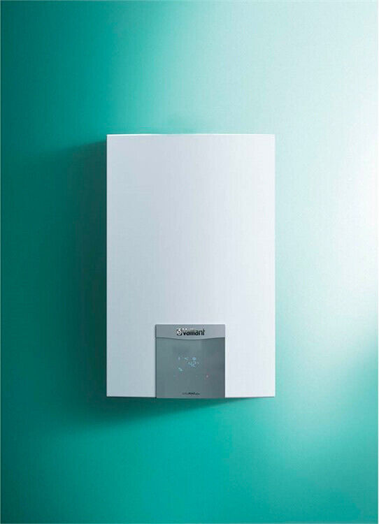Vaillant Scaldabagno a Gas GPL Camera Stagna 15L Scaldacqua a Gas MAG 155/1- 5RT
