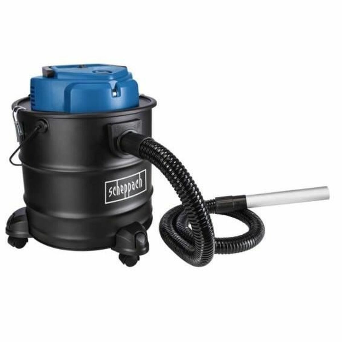 Aspirapolvere Per La Cenere Scheppach  Avc20 1200 W 20 L