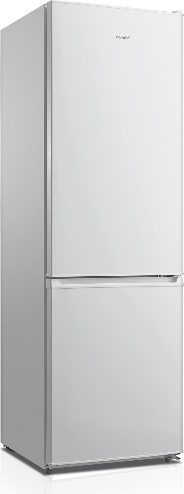 Comfee Frigorifero Combinato No Frost 295 Litri Classe F Ex A+ Bianco RCB414WH1
