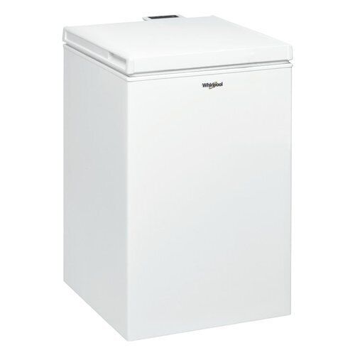 Whirlpool Congelatore libera installazione 859991612230 WHS 1022 3 Bianco