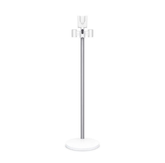 Dyson Floor Dok Stazione di ricarica da terra Dyson V15 Detect, V11, Outsize