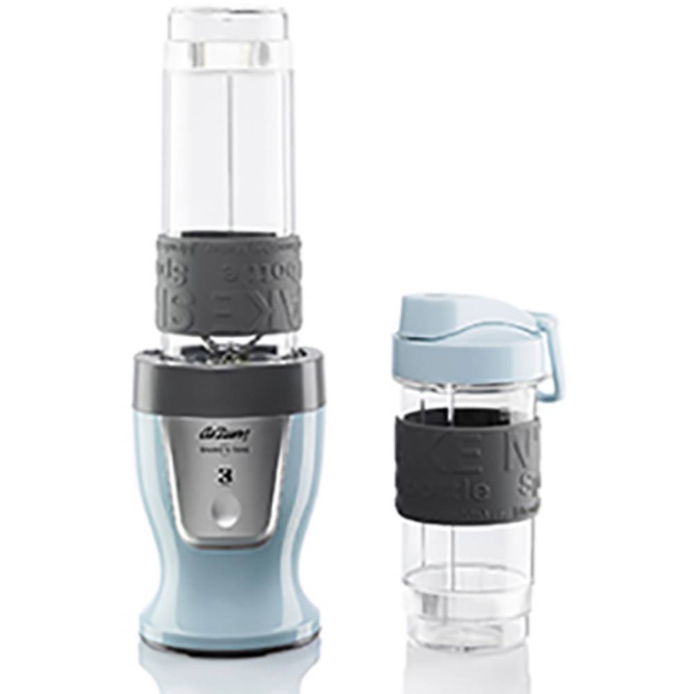 arzum AR1032-B Frullatore per Smoothie 300 W Azzurro