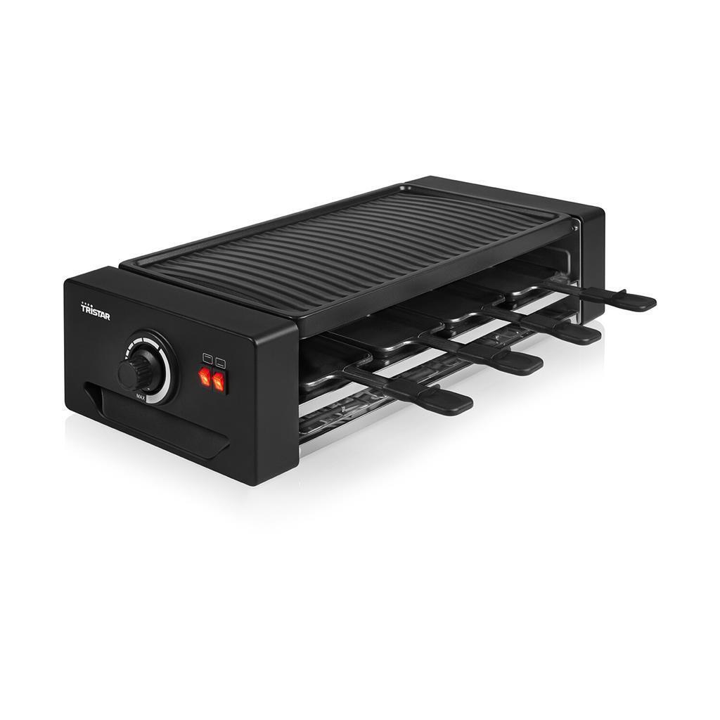 Raclette Tristar RA-2736