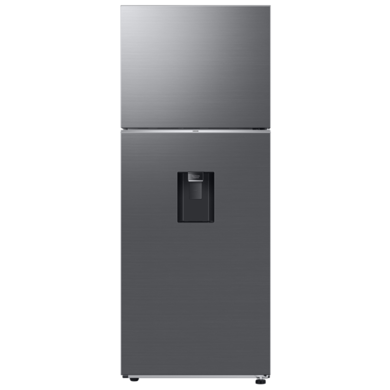 SAMSUNG RT42CG6724S9ES FRIGORIFERO DOPPIA PORTA 412LT NO FROST CLASSE E INOX