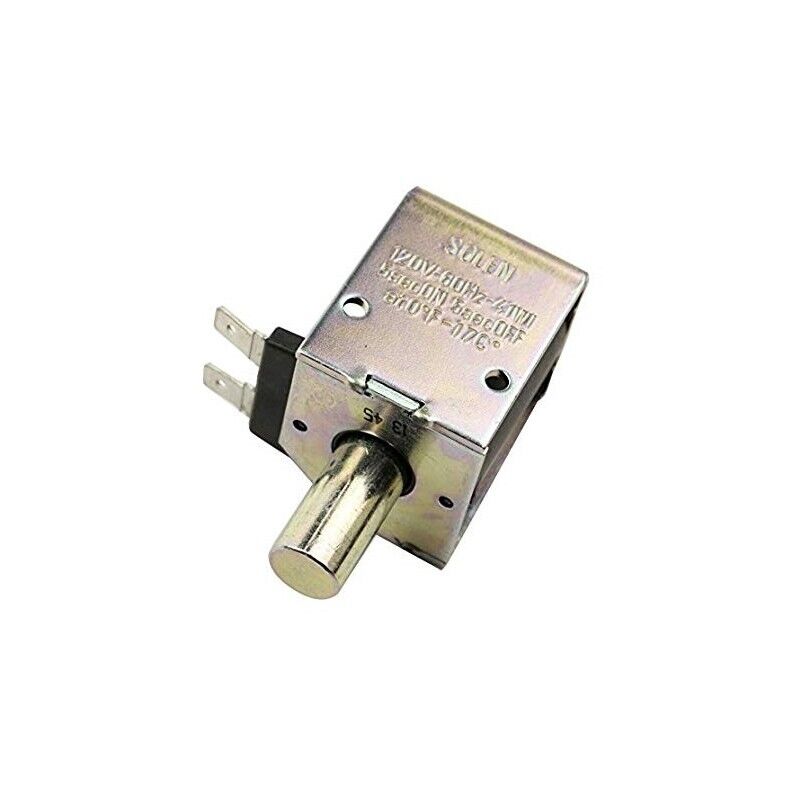 General electric WR62X0058 Braccio Solenoide Frigorifero