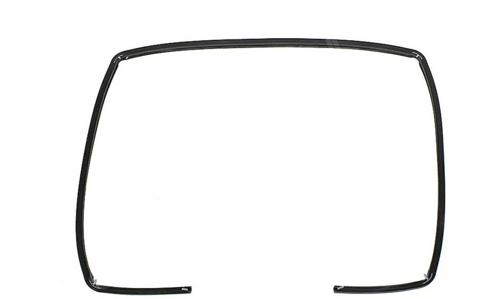 Guarnizione Forno X Whirlpool 481946818109 / Ariston 311333 / Ikea  Om  A 28