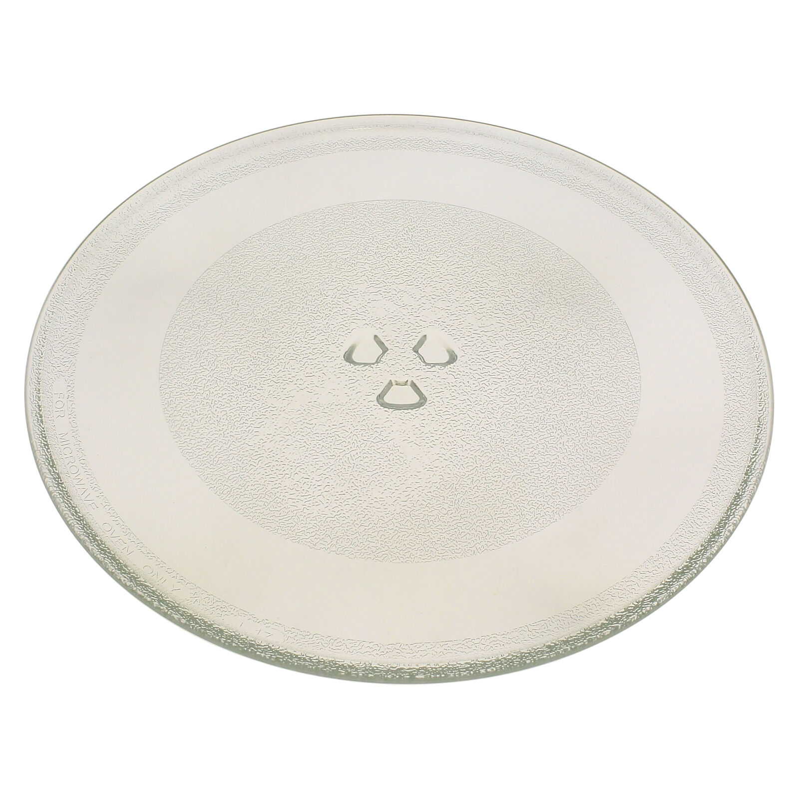 Piano girevole, d=320, 3390w1a027a - forno a microonde