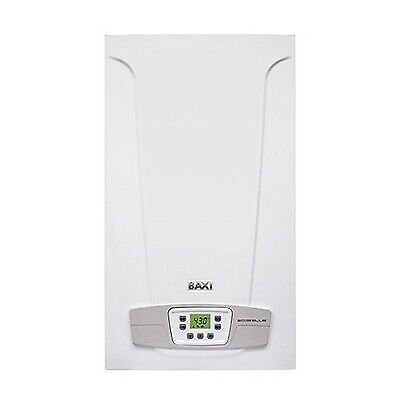 Caldaia Convenzionale Eco5 Blu 24kw Camera Aperta - Gpl