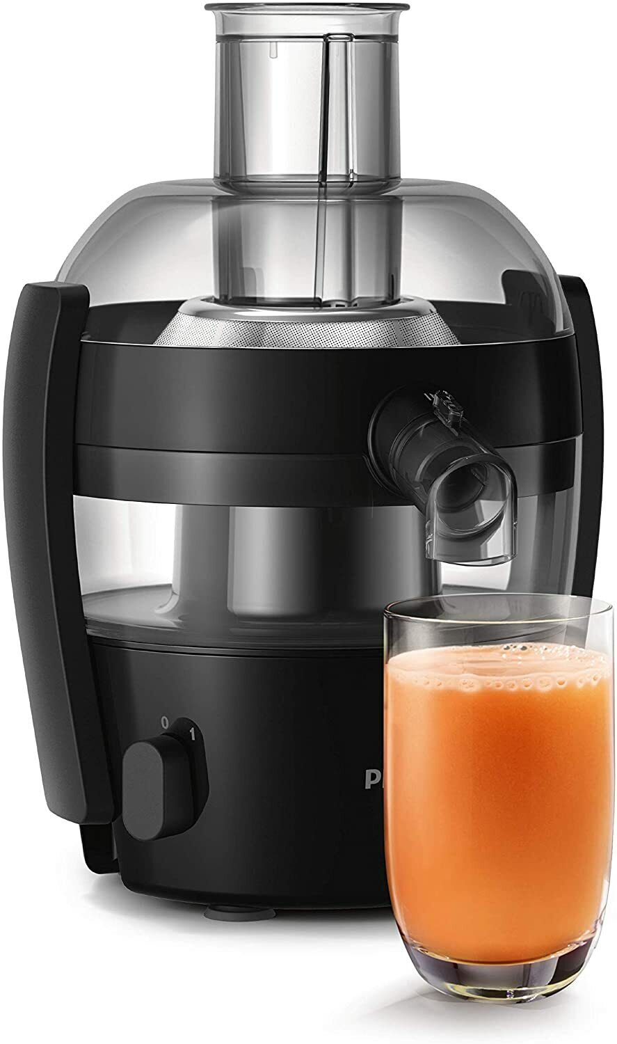 Philips HR1832/03 Viva Collection Centrifuga per Frutta e Verdura