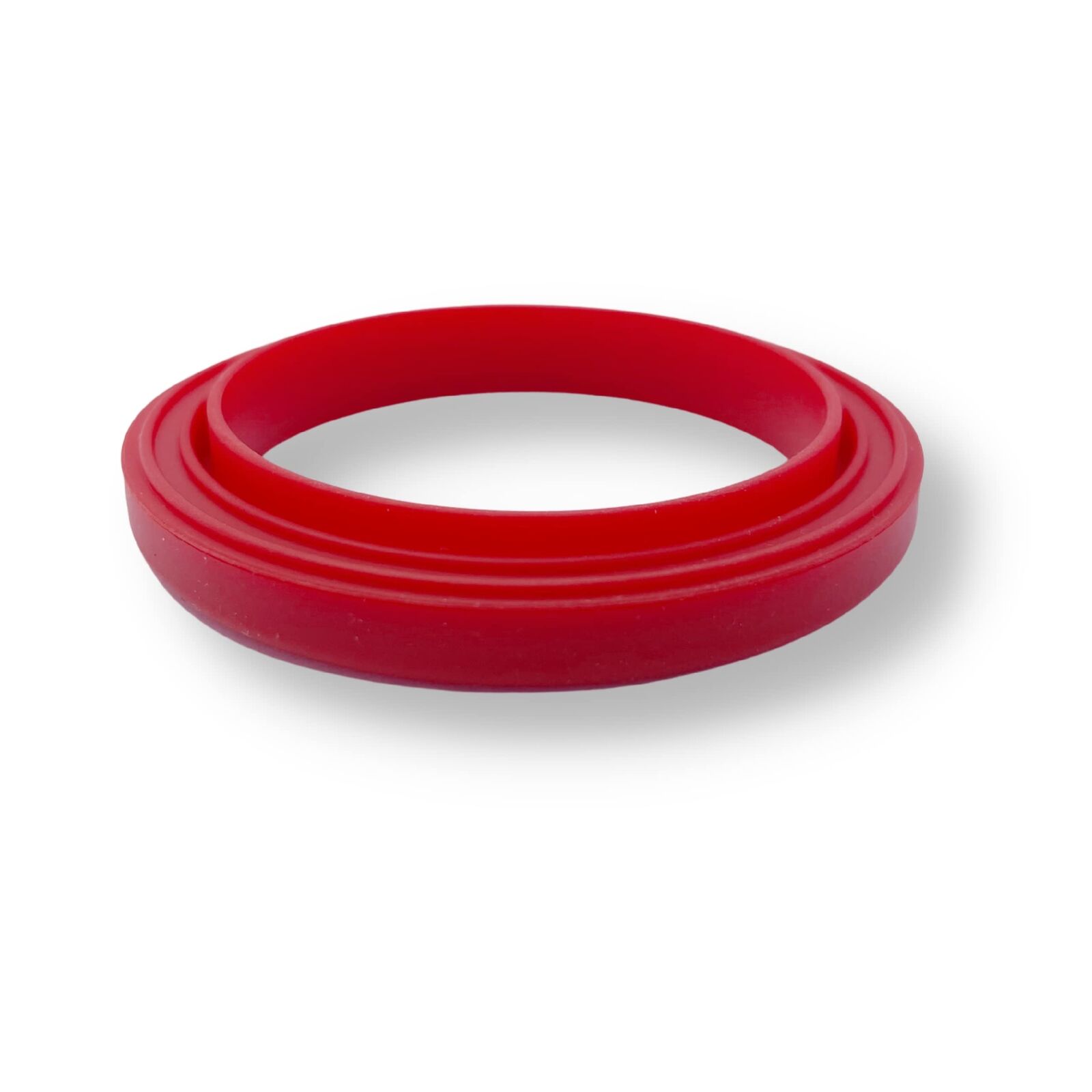 Guarnizione in silicone Cafelat da 54 mm per macchine espresso Breville Sage ...