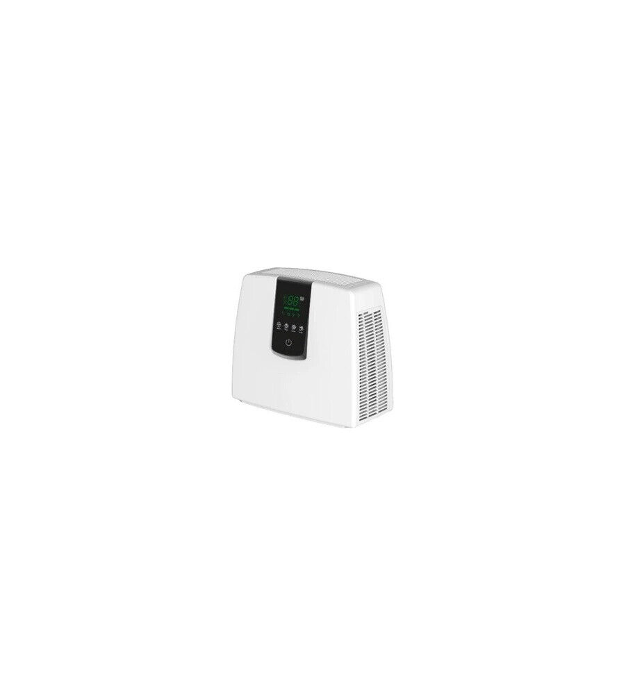 PURIFICATORE DI ARIA TECNO AIR SYSTEM "PURE 75 PLUS" 3 VELOCITÀ 39 W