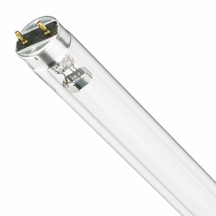 PHILIPS TUV 75W HO G75 T8 Lampada Germicida UV-C 120cm