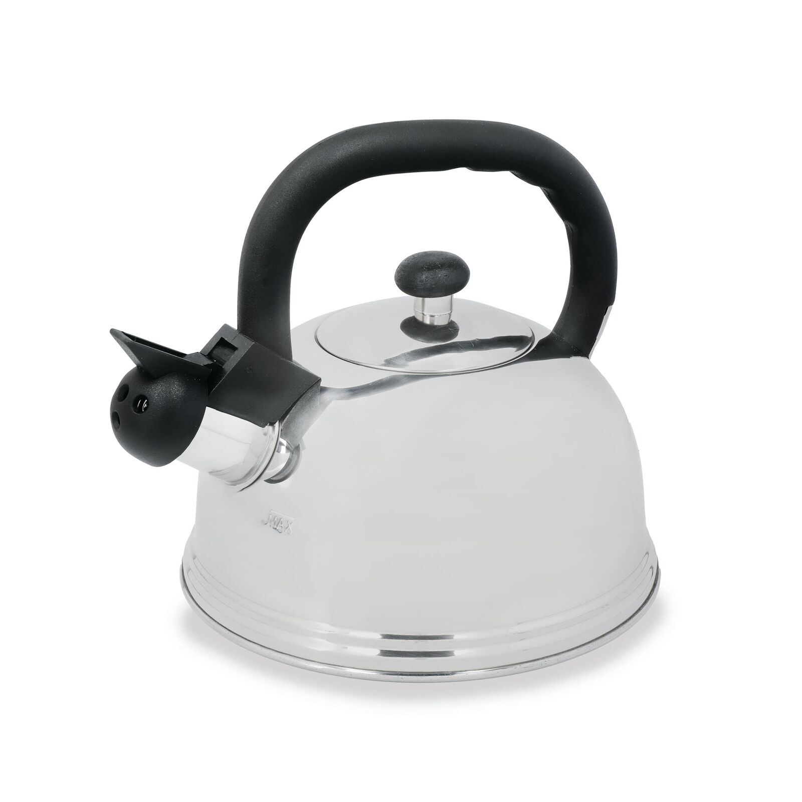 La Cafetiere LCKETW2 Bollitore a induzione Acciaio inossidabile 16 litri Argento