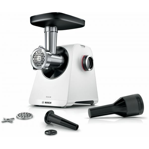1436162 Tritacarne BOSCH Serie 4 MFWS420W