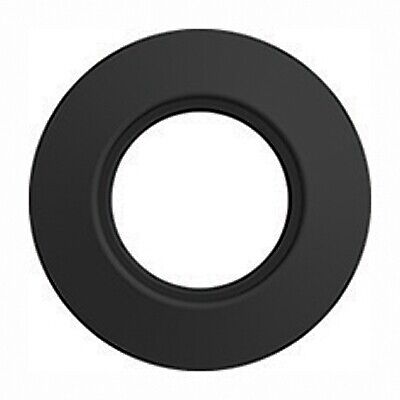 Rosone Coprimuro Silicone - Diam. 80