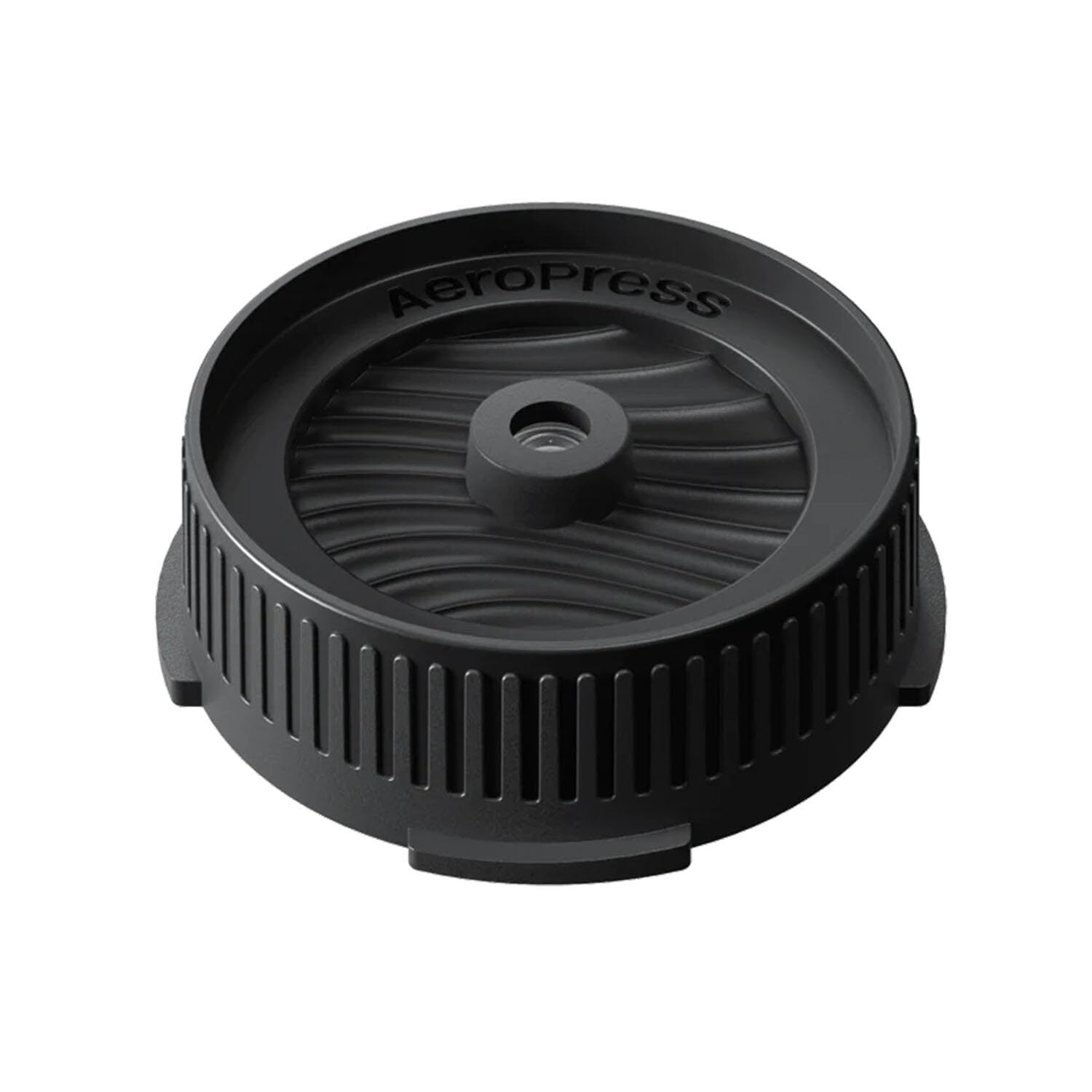 AeroPress Cappuccio Filtro a Controllo del Flusso – Tappo Antigoccia per Macc...