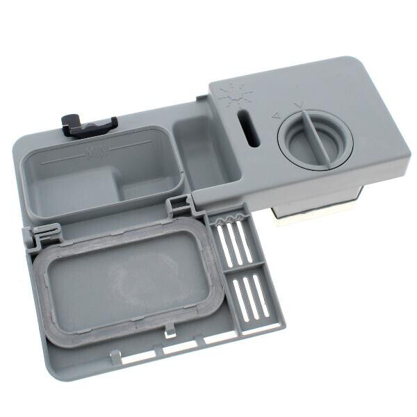 ELETTRODOSATORE DISTRIBUTORE DETERSIVO LAVASTOVIGLIE INDESIT ORIGINALE C00269326