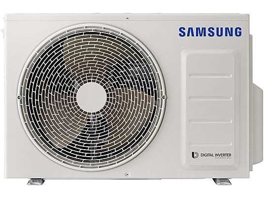 Unità Esterna Samsung Dual Modello AJ040TXJ2KG/EU