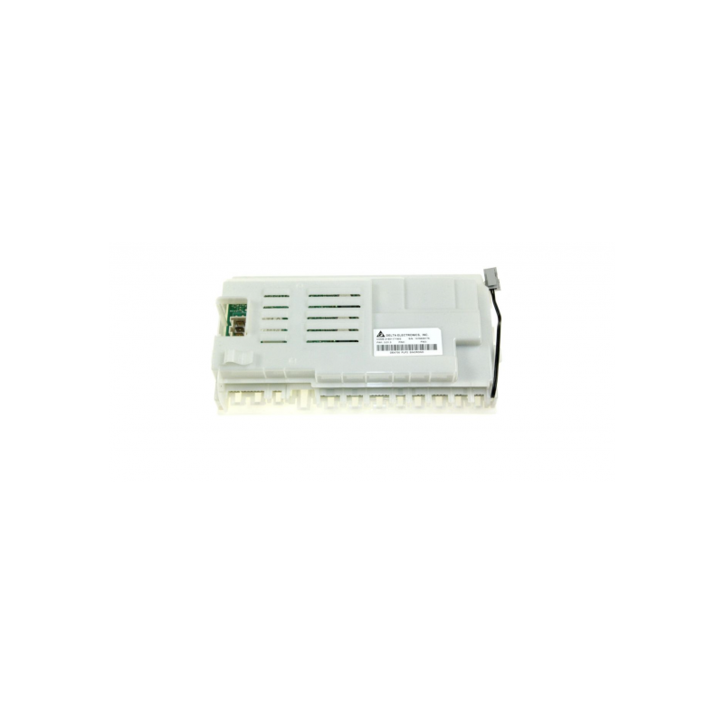 SCHEDA ELETTRONICA LAVASTOVIGLIE INDESIT ORIGINALE C00299657