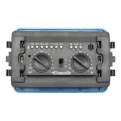 Centralina Elettronica Mod. Fuego 2 Per Termocamini - -