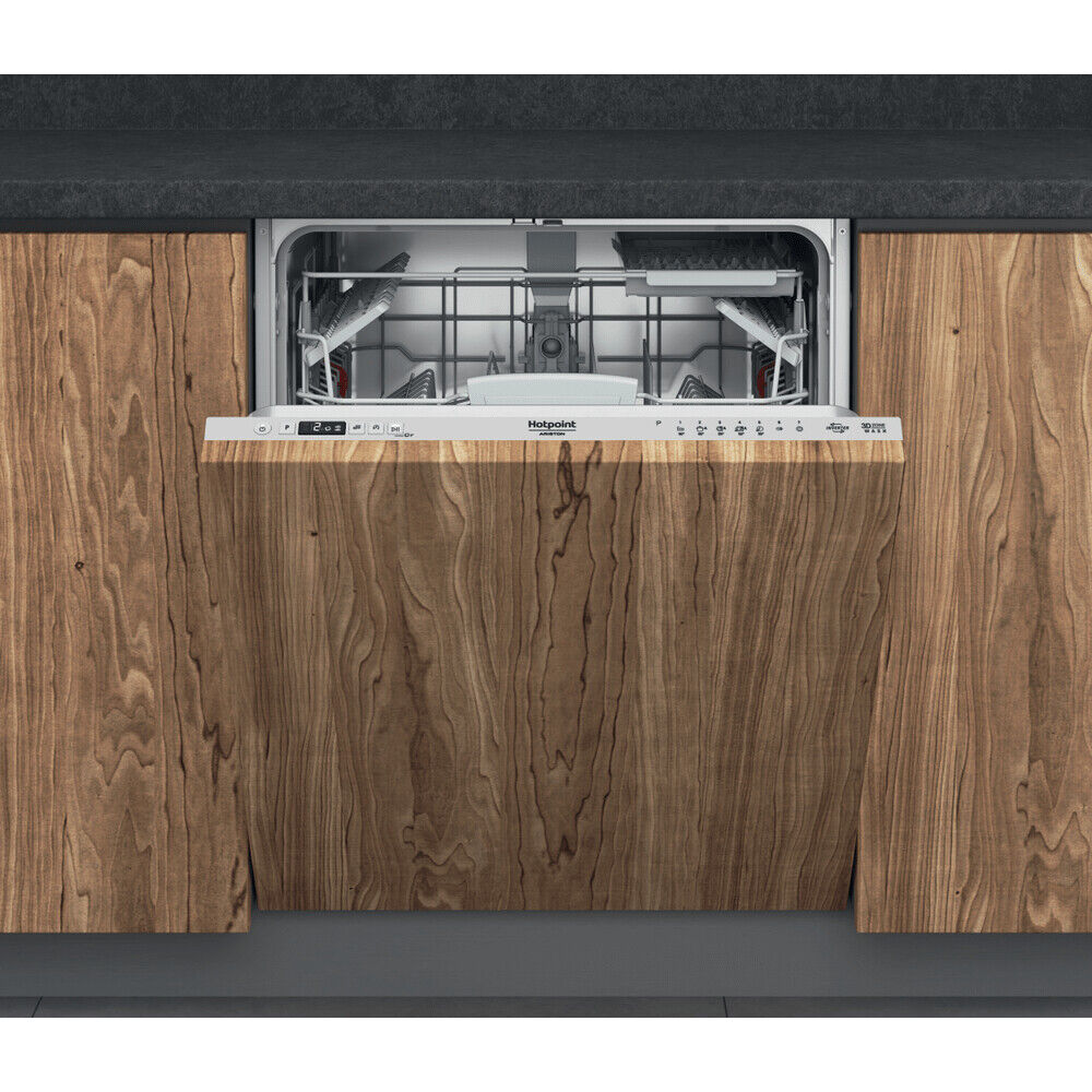 Hotpoint HI 5020 WC