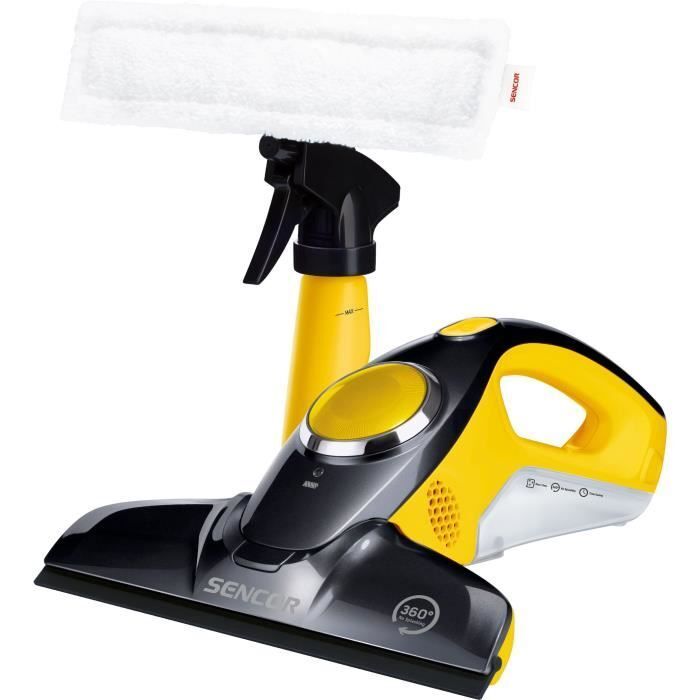 Lavavetri - Sencor - ScW-3001yl - 200 Ml - Giallo