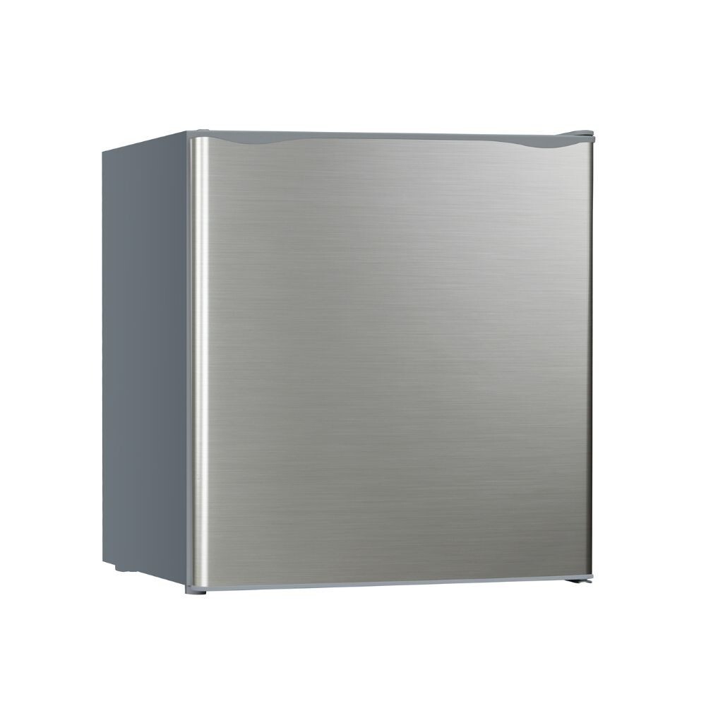 Frigo bar da hotel colore inox capacità 50 litri - Samet Ametista 50