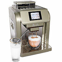 Biancaffè e Acopino Monza Espressomaschine 2 l Kaffeebohnen SW10130