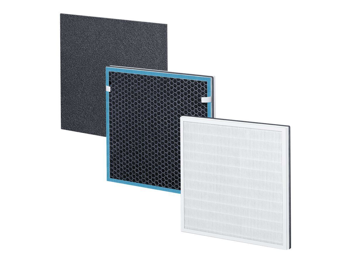 Beurer Filter kit for air purifier for Beurer LR 200, LR 210 for 693.01