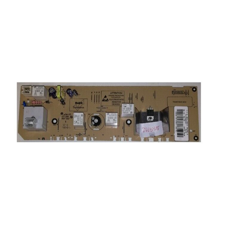 Waltham 20754392 Modulo Elettronico Lavatrice