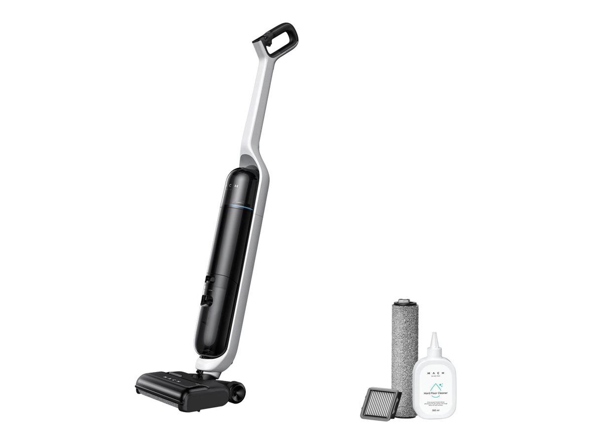 Eufy MACH V1 Vacuum cleaner upright bagless upright bagless Vacuum T2750G11
