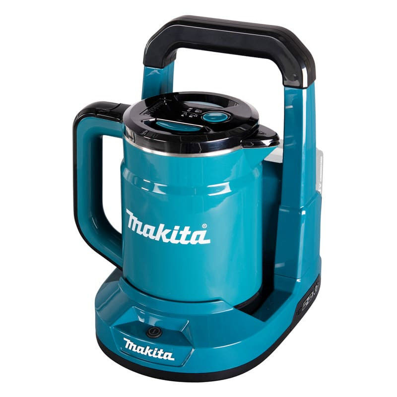 Makita DKT360Z Bollitore A Batteria Bollitore Acqua