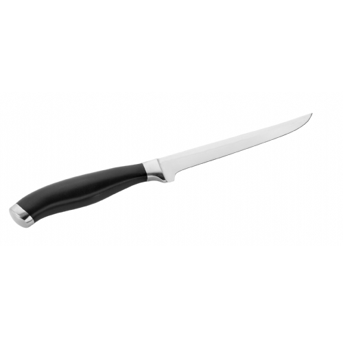 Coltello Disossatore Pintinox Professionale Acciaio 15 cm Disosso Disossare Chef