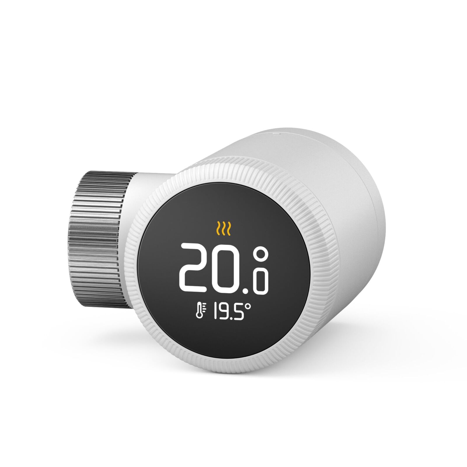 tado° termostato intelligente X controllo del riscaldamento tramite app e sma...