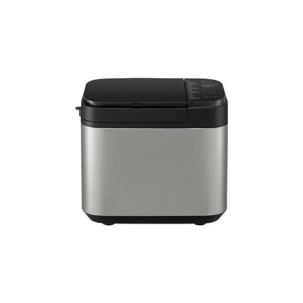 Panasonic SD-Yr2550sxe Macchina Per Il Pane 550 W Nero, Argento Panasonic