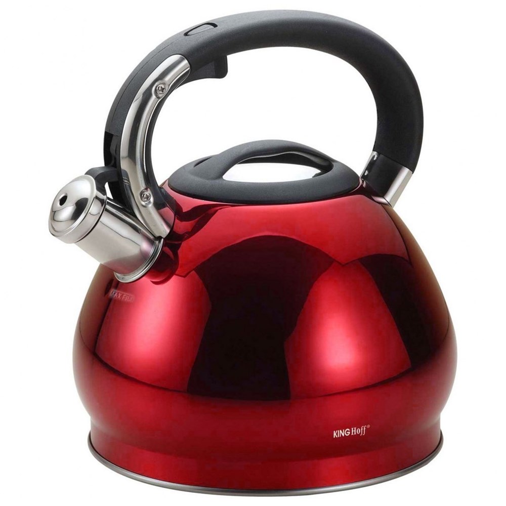 Cucinando Kinghoff 7745 KH1212 Rosso