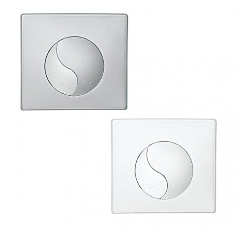 Siamp – Piano Cottura Yin Yang bianca