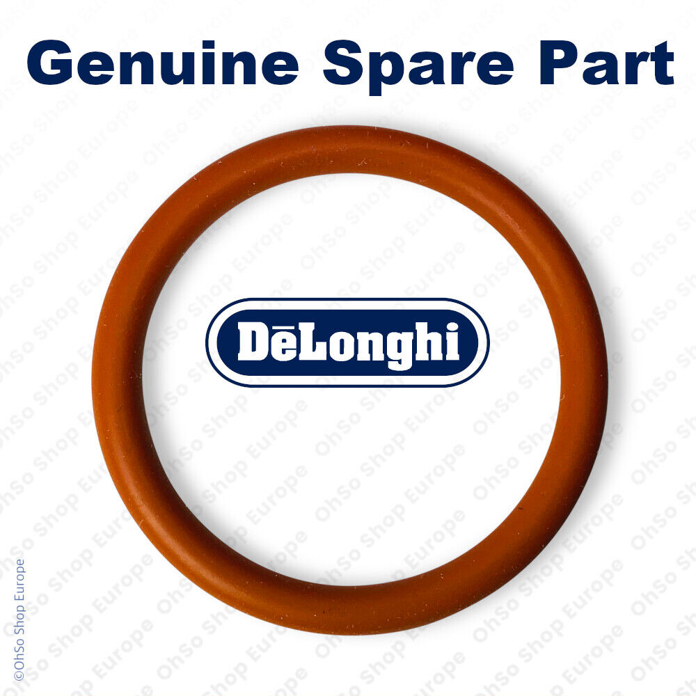 Delonghi o-Ring Guarnizione Macchina Del Caffè Eam Ricambio Ecam - Etam