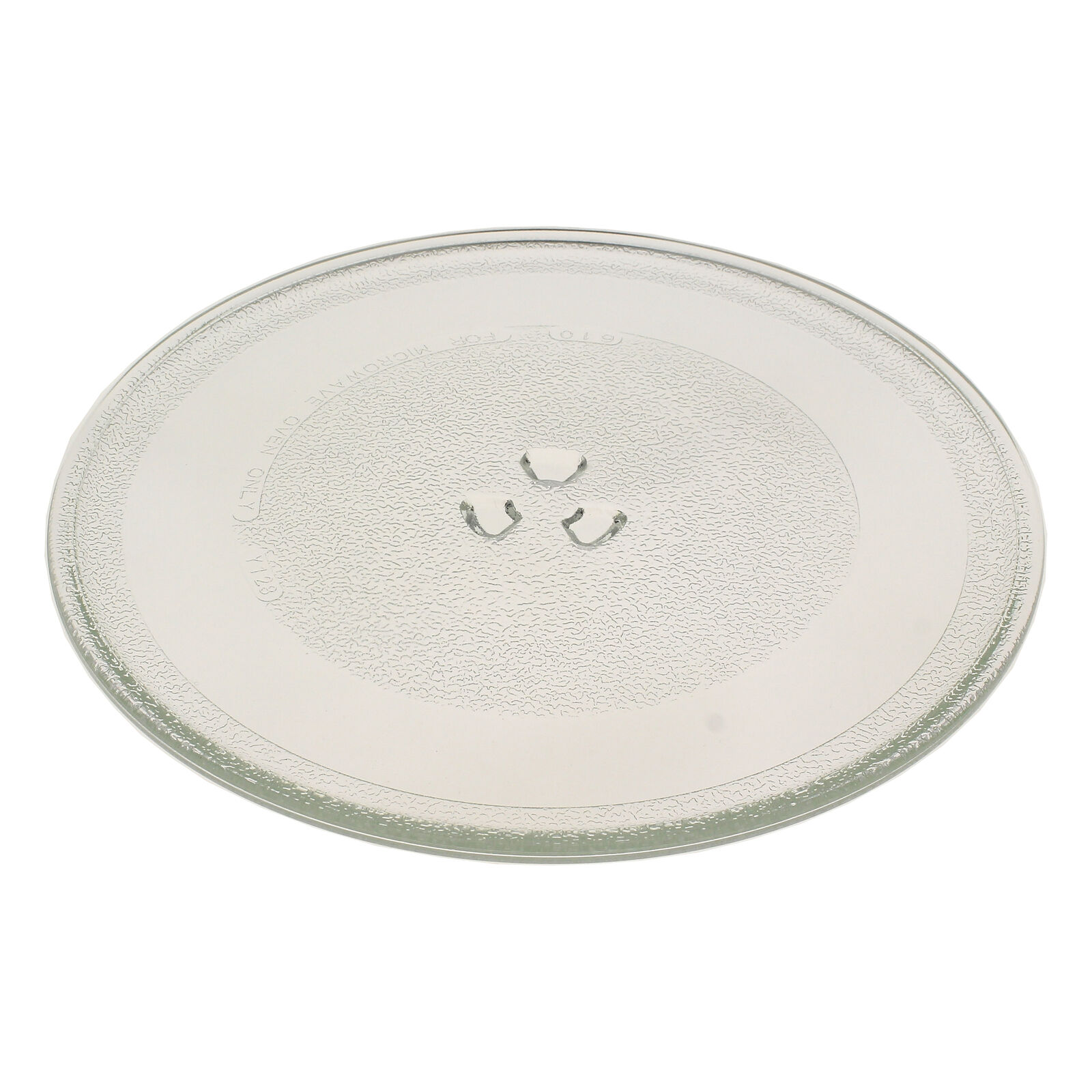 Piatto girevole d=255 3517203600 - forno a microonde
