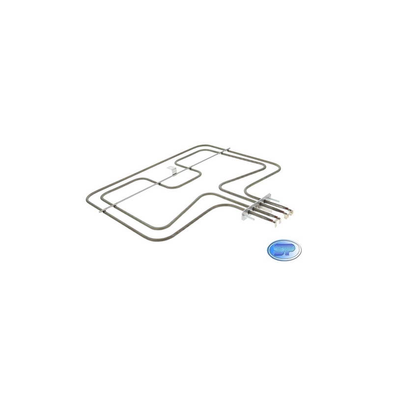 RESISTENZA SUPERIORE FORNO REX ELECTROLUX ORIGINALE 140074106067