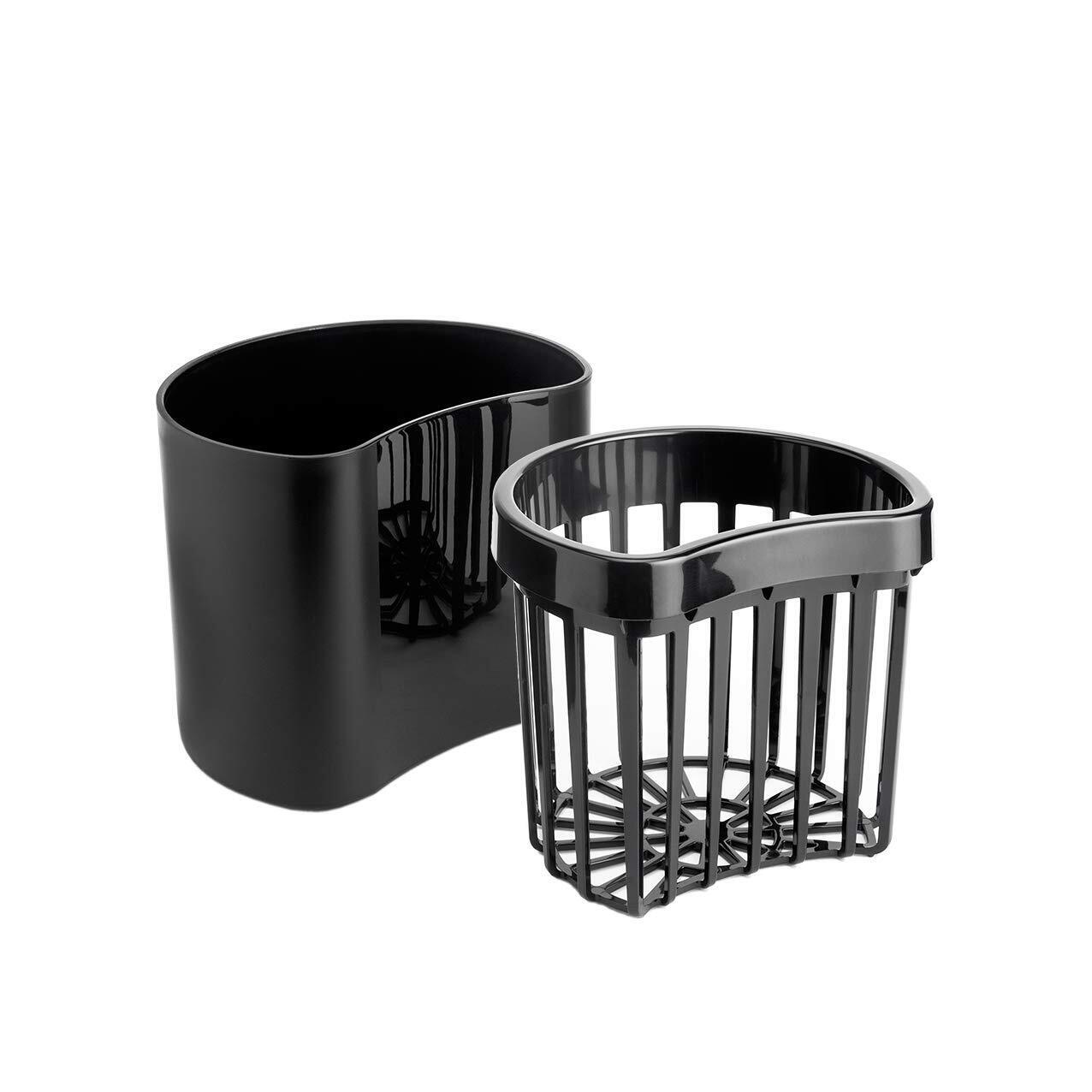 Mirtux - Contenitore per capsule usate per macchine da caffè Dolce Gusto Melo...