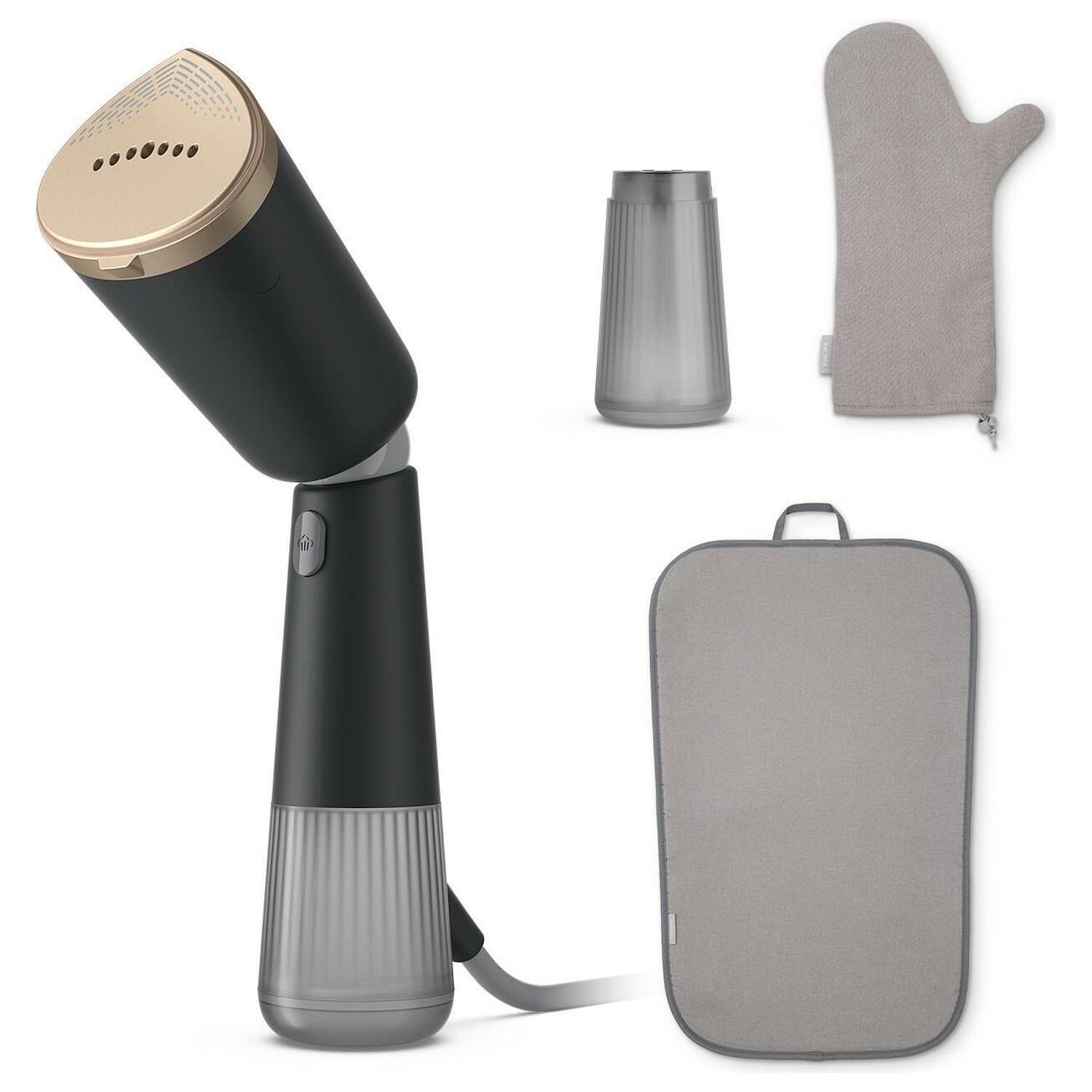 Stiratore verticale Philips STH5030/80 potenza 1400W flusso vapore 24g/min.