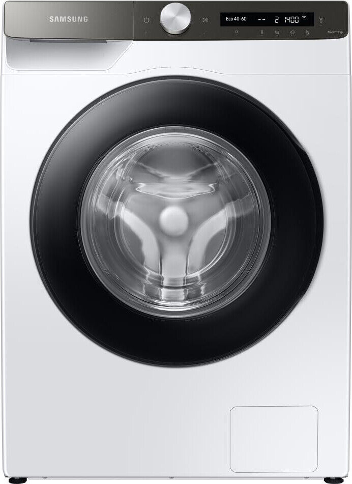 Samsung WW90T534DAT/S3 Lavatrice 9 kg Classe A 55 cm 1400 giri Vapore Wi-Fi