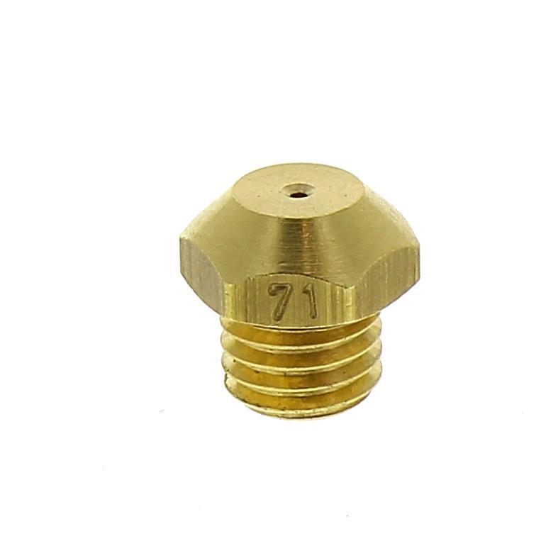 Iniettore 0,71 forno butano 431100005 - fornello