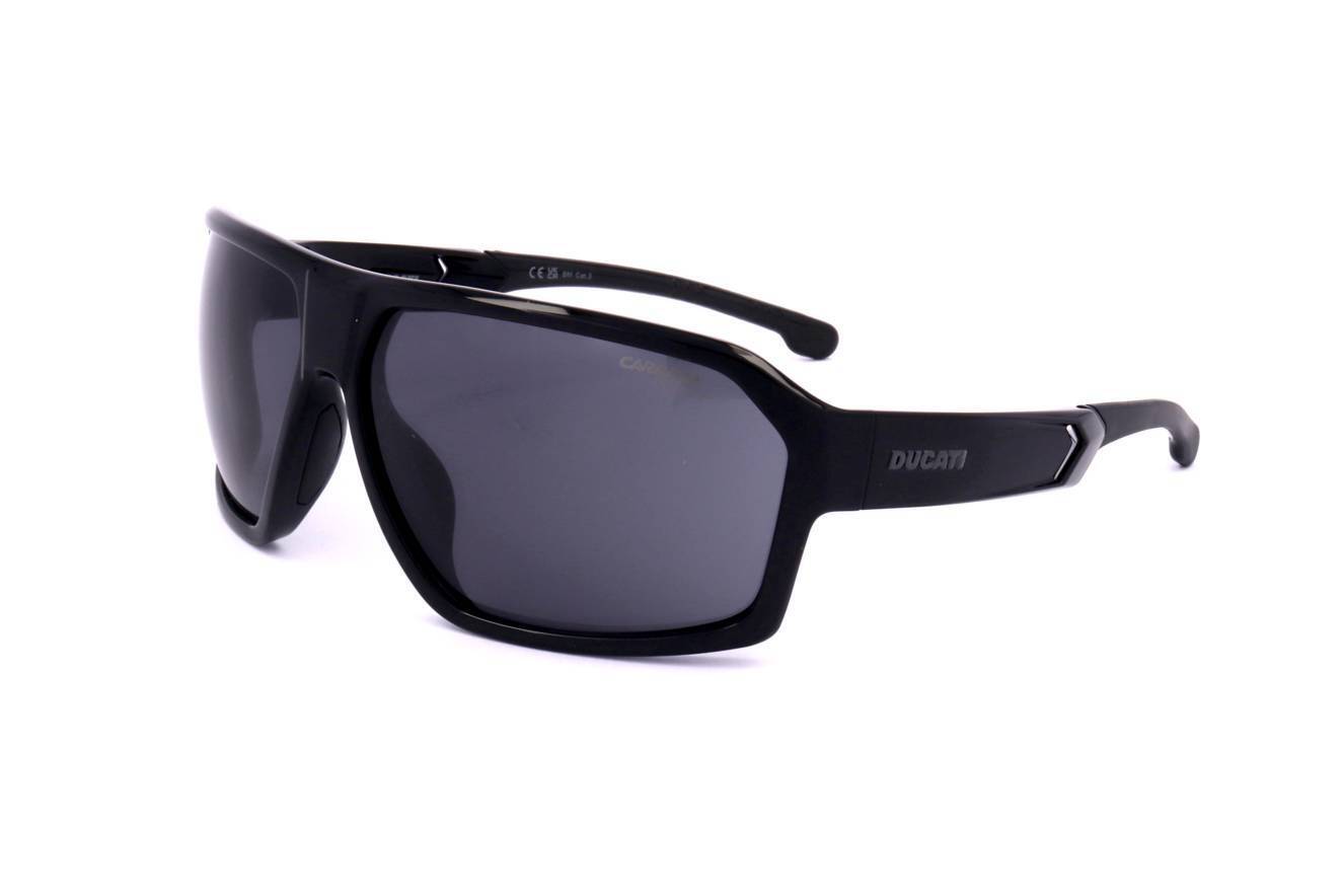 Occhiali da Sole Carrera CARDUC 020/S 807 BLACK 66/13/130 Uomo