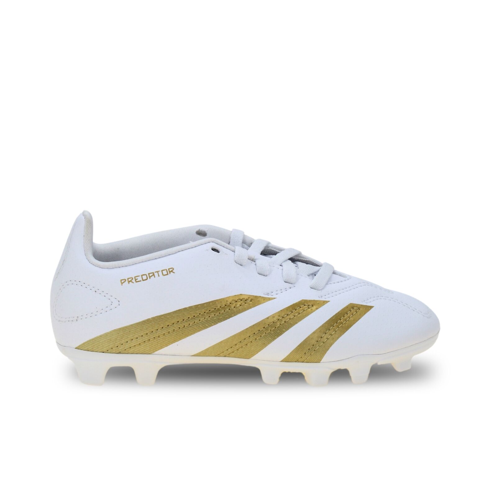 SCARPE DA CALCIO ADIDAS PREDATOR CLUB FXG J TG 38 COD IF6426 - 9B [US 5.5 UK ...