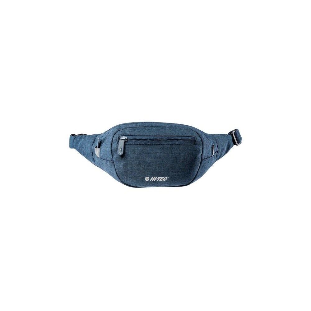 Borse ogni giorno unisex Hi-Tec Poketo 34935367117 Azzuro