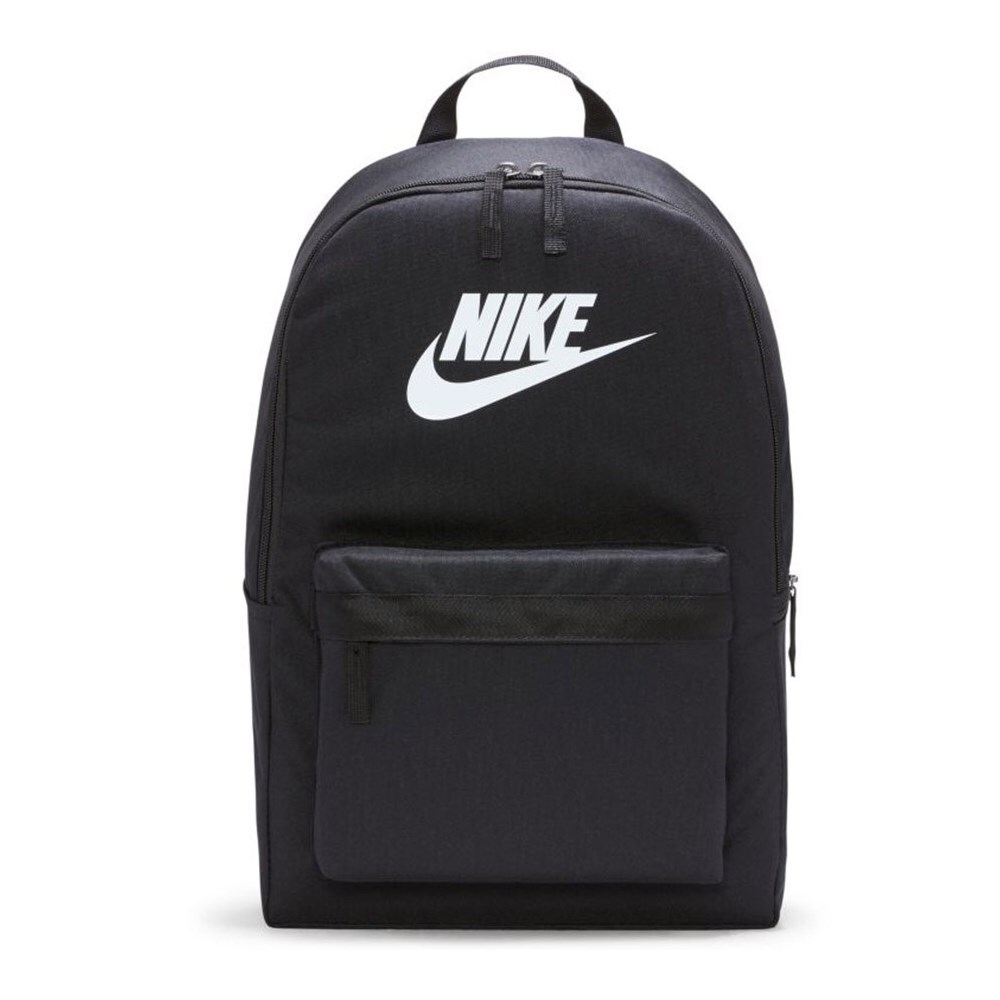 Zainetti Nike Heritage Backpack DC4244 010 DC4244HERITAGE Nero